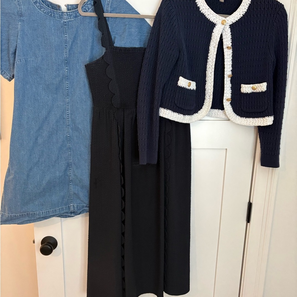 Preppy Clothing Lot Reseller Excellent Condition